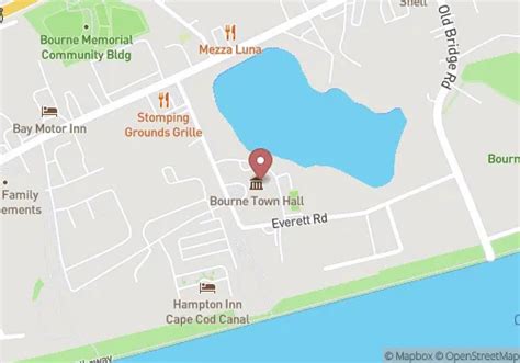 Bourne Town Hall Ma Birth And Death Certificates Information