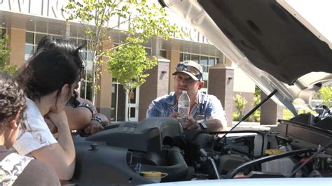 Bowling Green High School Teaches Practical Living Skills With Flex Day