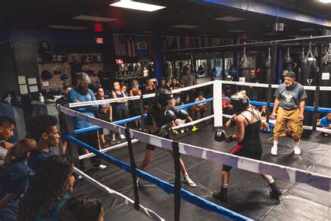 Boxing Club Boxing: Top Tips for Beginners