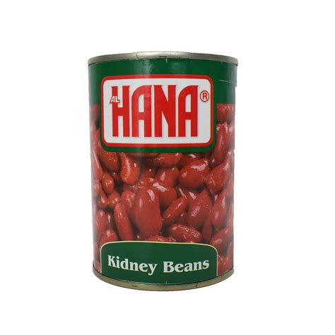 Brands Of Kidney Beans