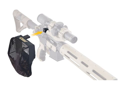 Brass Catcher For Ar15