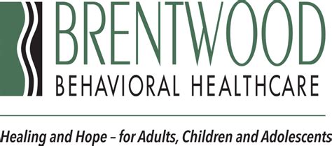 Brentwood Behavioral Health