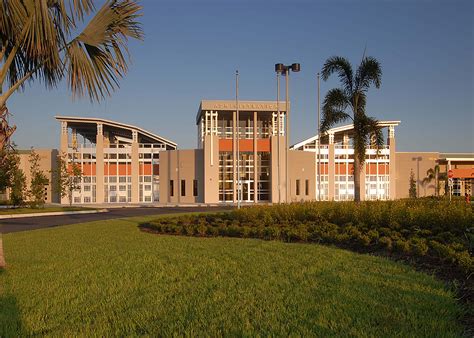 Brevard Public Schools Facility Optimization Solutions Fos