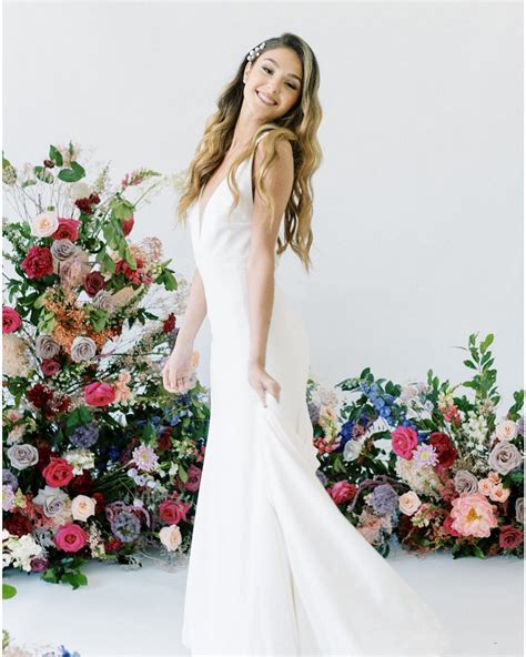 Brick and Mortar Bridal Secrets Unveiled