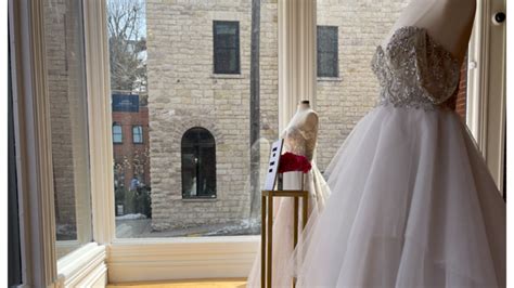 Bridal Salons With Prices In Concord Ca The Knot