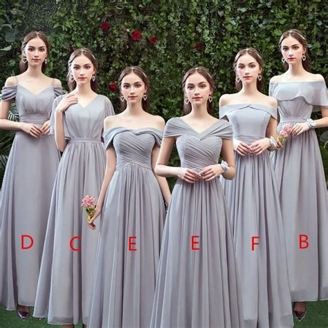 Bridesmaid Gown Designs with Sleeves: Elegant Choices for Every Wedding
