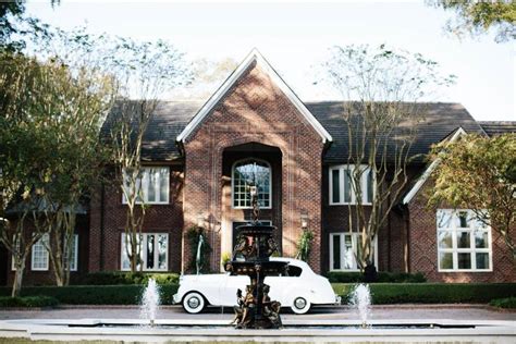 Britton Manor Reviews Photos Deals 2026 La Grange Nc Weddingwire