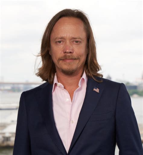 Brock Pierce Net Worth