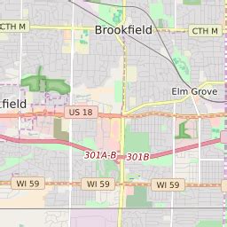 Brookfield Wi Zip Code