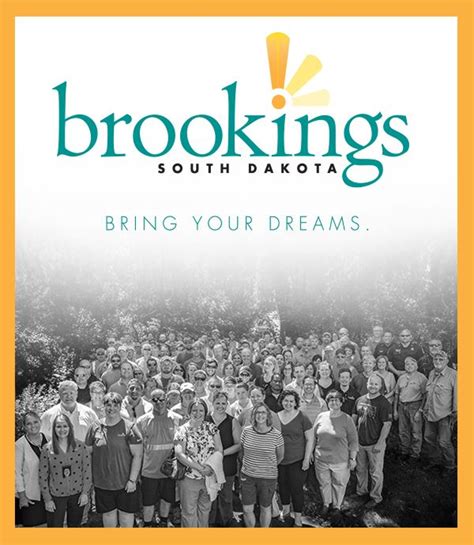 Brookings Sd Official Website Official Website