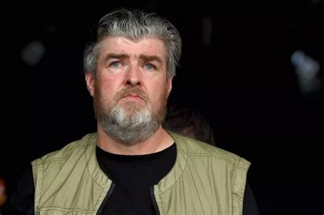 Brother Of Noel And Liam Gallagher Charged With Rape And Other Offences Uk News The Guardian