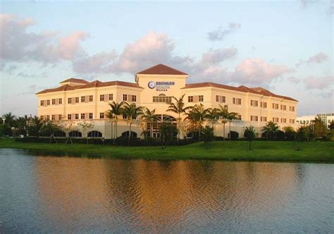 Broward Health Weston