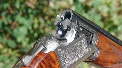 Browning Citori 16 Gauge Shotgun Review