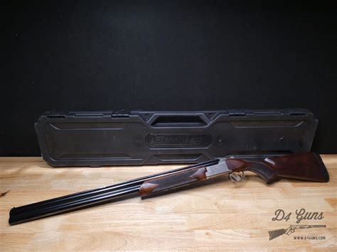 Browning Citori Model 725 Dunlap Gun Consigners