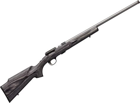 Browning T Bolt Target Varmint Rimfire Bolt Action Rifle 22 Lr 22