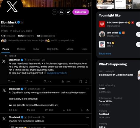 Btc Event Has Started Just Now R Argentina