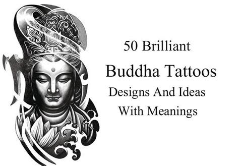 Buddha Tattoos 51 Excellent Tattoo Ideas For 2022 With Meaning