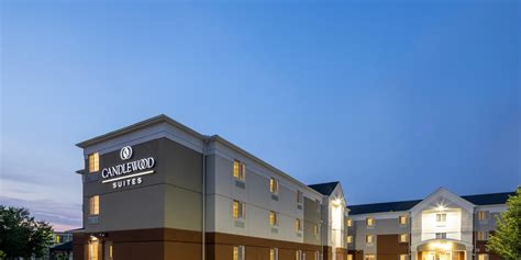 Budget Hotel In Windsor Locks Ct Candlewood Suites Windsor Locks