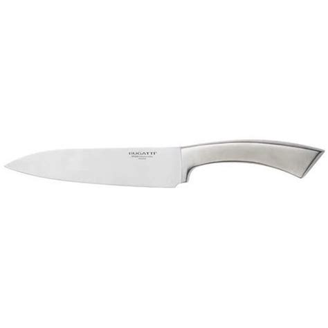 Bugatti Ergo 20Cm Chefs Knife Zc08986 Harts Of Stur