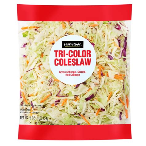 Bulk Coleslaw Mix