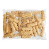 Bulk Mozzarella Sticks Fried Cheeses Webstaurantstore