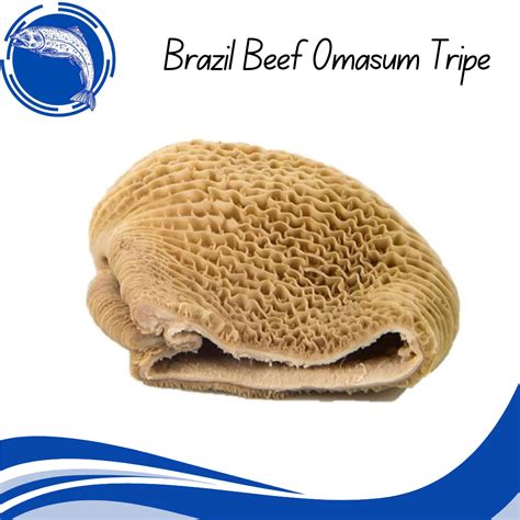 Bulk Quantity Frozen Salted Beef Omasum Beef Tripe And Fresh Salted