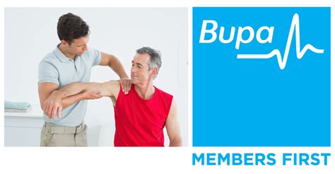 Bupa Health Check