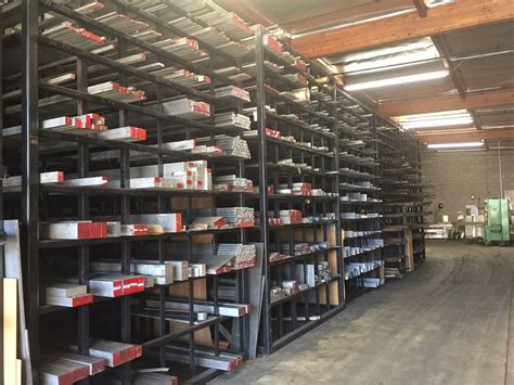 Burbank Metal Supply Updated February 2026 12 Reviews 3207 N San Fernando Blvd Burbank California Building Supplies Phone Number Yelp