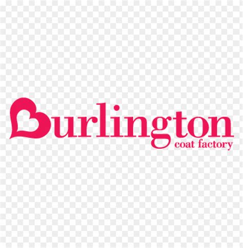 Burlington Coat Factory Logo In Png Svg Vector Format Free Download