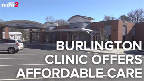 Burlington Health Center