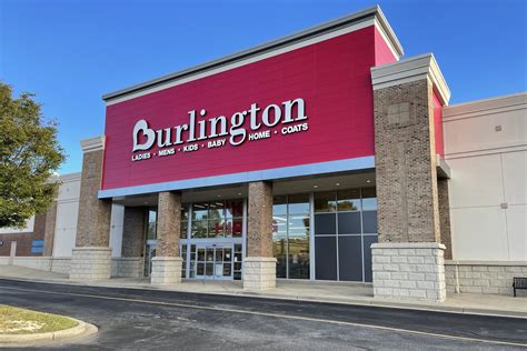 Burlington Opening New Store In Freeport On April 3
