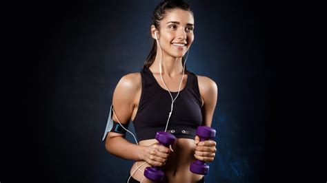 Burn Calories Fast With This 15 Minute Full Body Workout Notre Dame