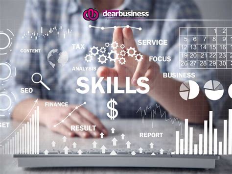 Business Administrator Jobs Unlocking Versatility Mastering Key Skills