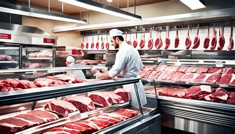 Butcher Shops Tacoma