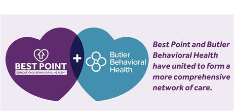 Butler Behavioral Health