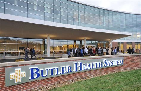 Butler Health System
