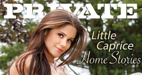 Buttmuse Kinky Anal Delicious Little Caprice Dreams