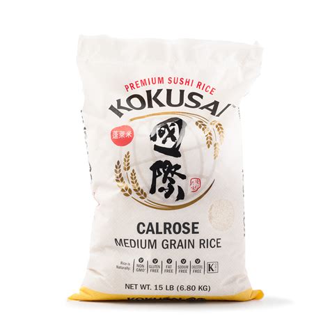 Buy Calrose Rice Medium Grain Near Me With Free Delivery