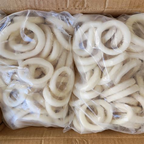 Buy Wholesale Germany Frozen Squid Rings Amp Frozen Squid Rings Illex