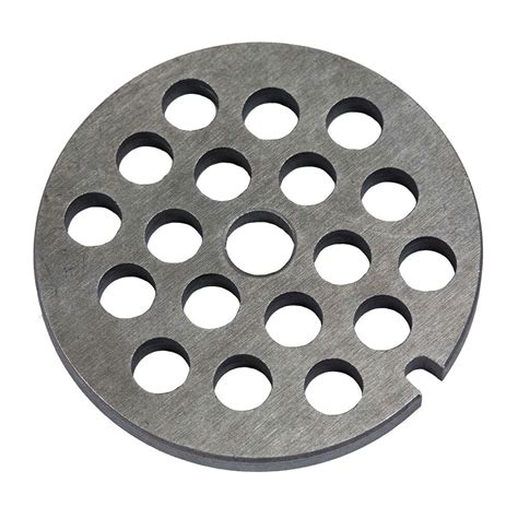 Buy Wholesale Meat Grinding Machine Plate No 22 18 Mm