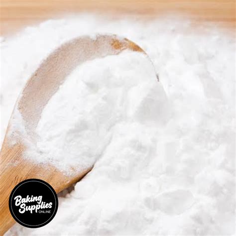 Buying Baking Powder Online