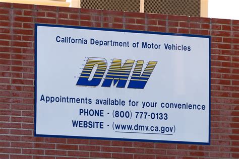 Easy Steps to Update CA DMV Change of Address Instantly
