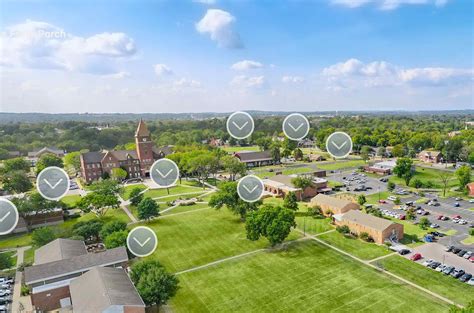 Cabarrus College Virtual Tour Mp4