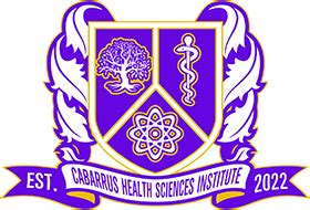 Cabarrus Health Sciences Institute Available Clubs