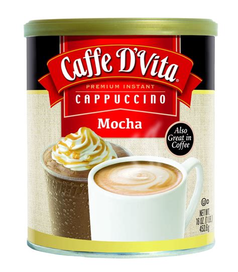 Caffe D Vita