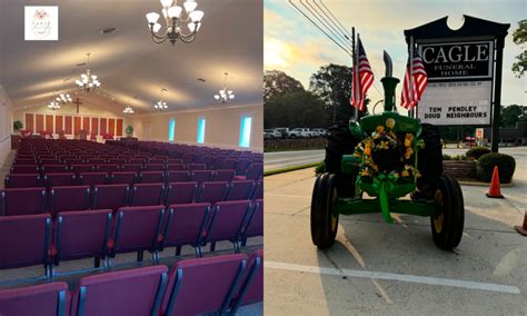 Cagle Funeral Home Jasper Directory