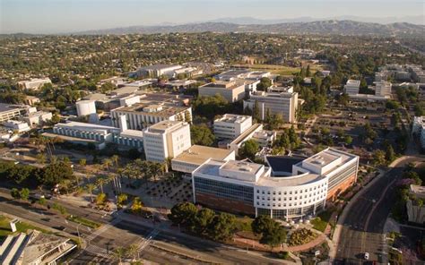 Cal State Fullerton Ranked Among Nation S Best Value Colleges Csuf News