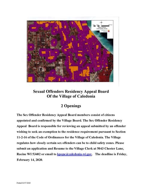 Caledonia Wi Gov At Olivia Quinn Blog