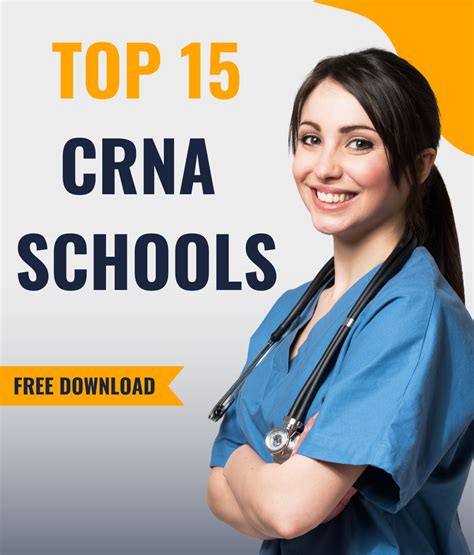 California Crna Schools Crna School