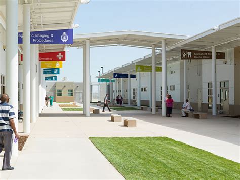 California Health Care Facility